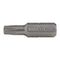 Bits for TORX screws, 25 mm type no. 59S/T